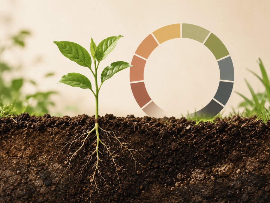 What your soil pH really means