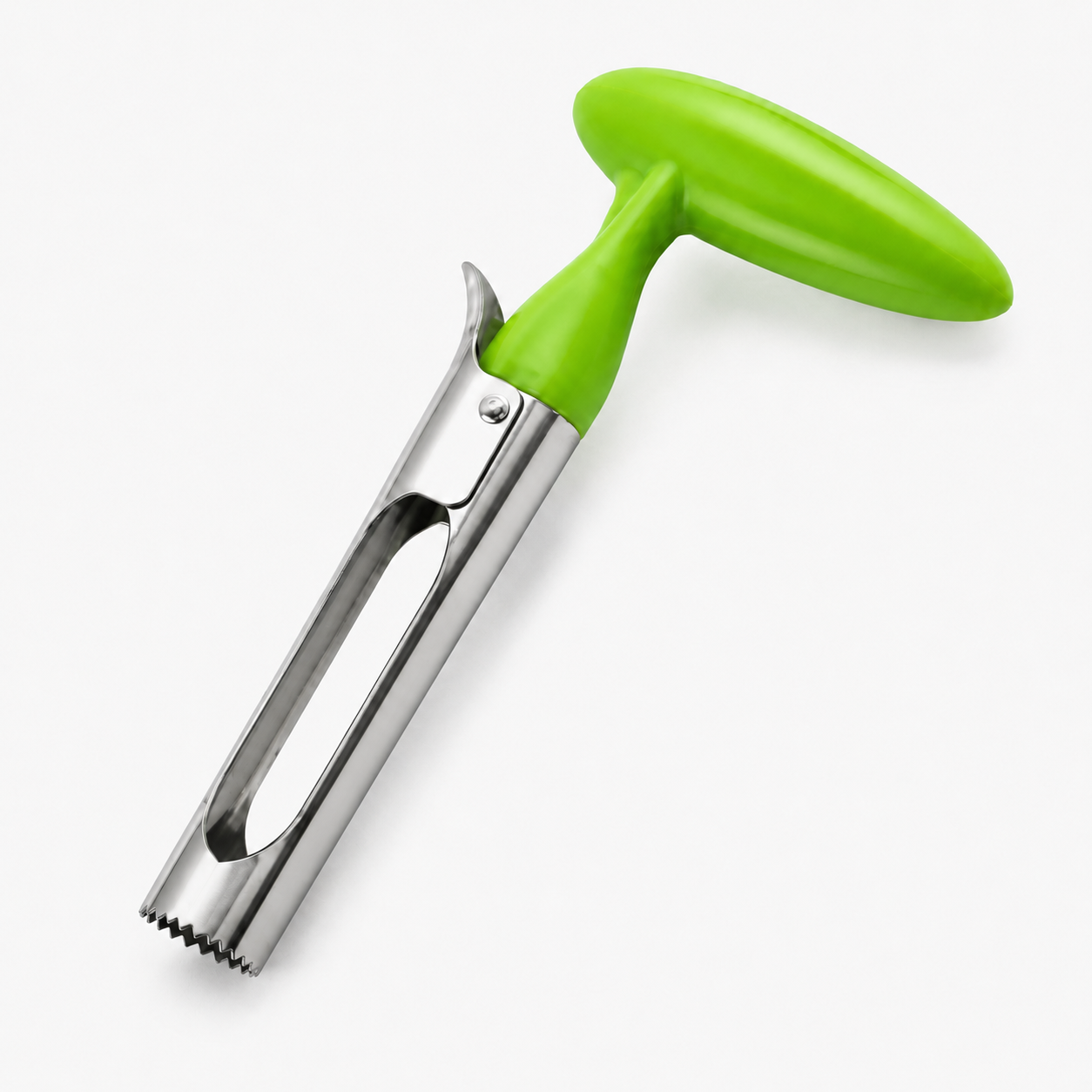 Stainless Steel Soil Probe